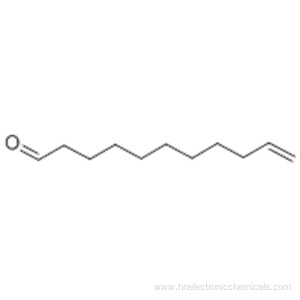 10-Undecenal CAS 112-45-8